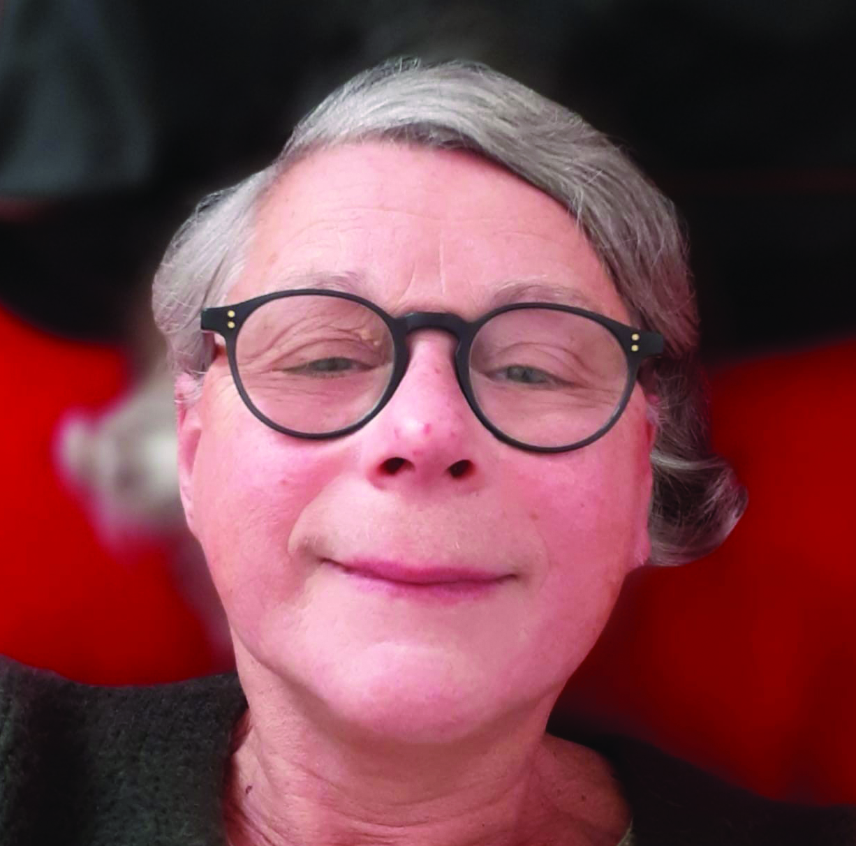 Marie-Caline Hons-Olivier